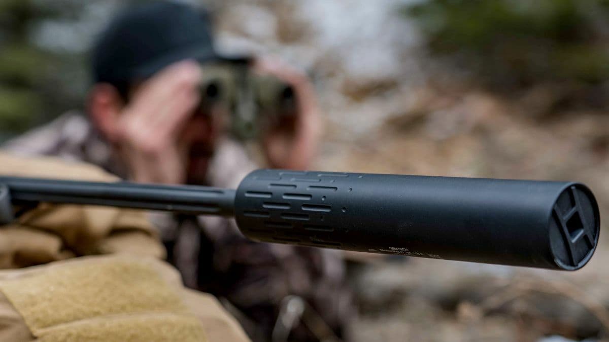 Image for RIFLES