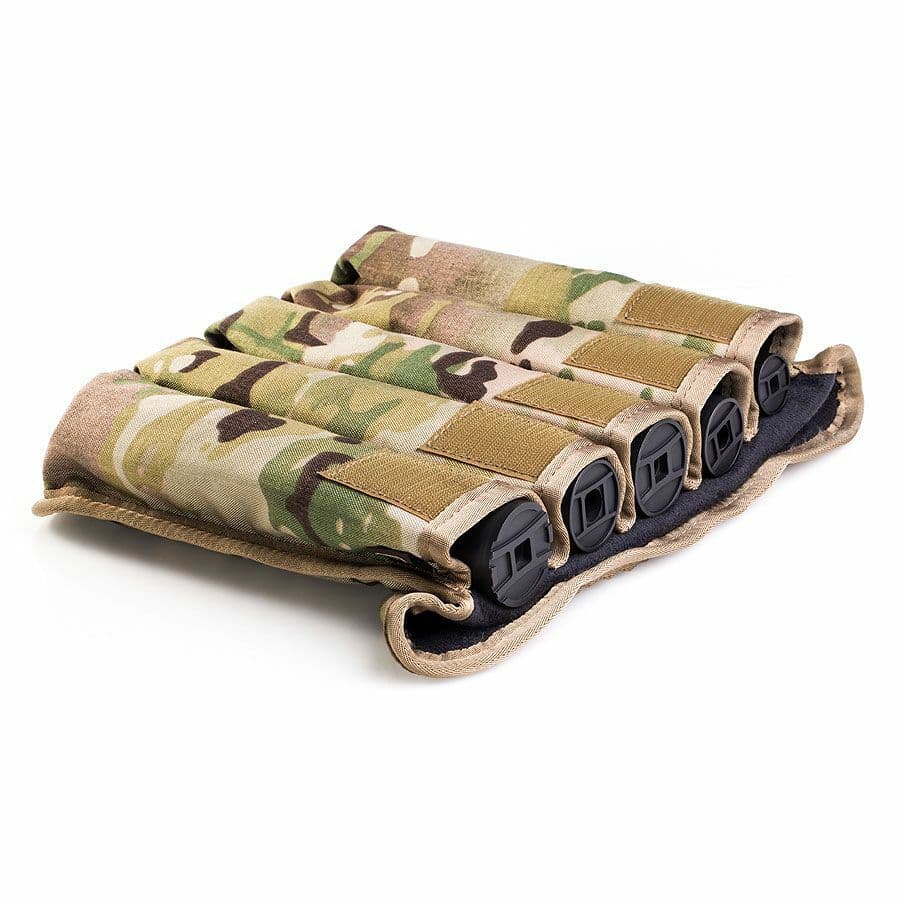 Pouches