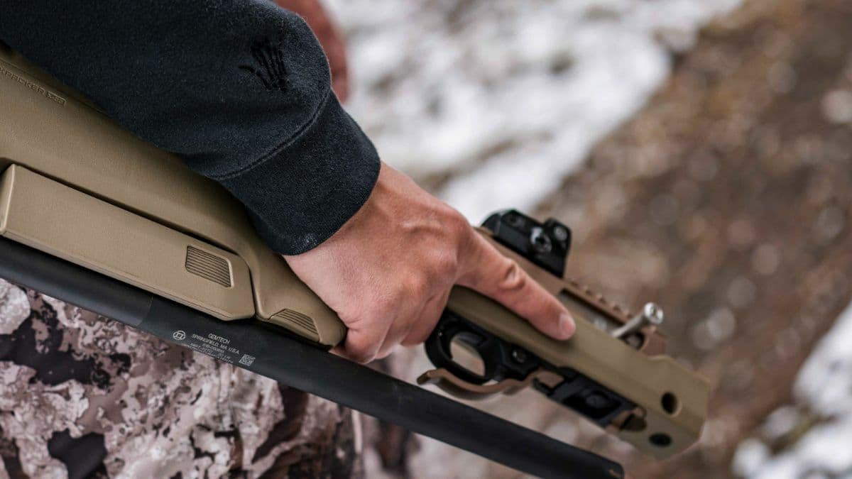 RIMFIRE