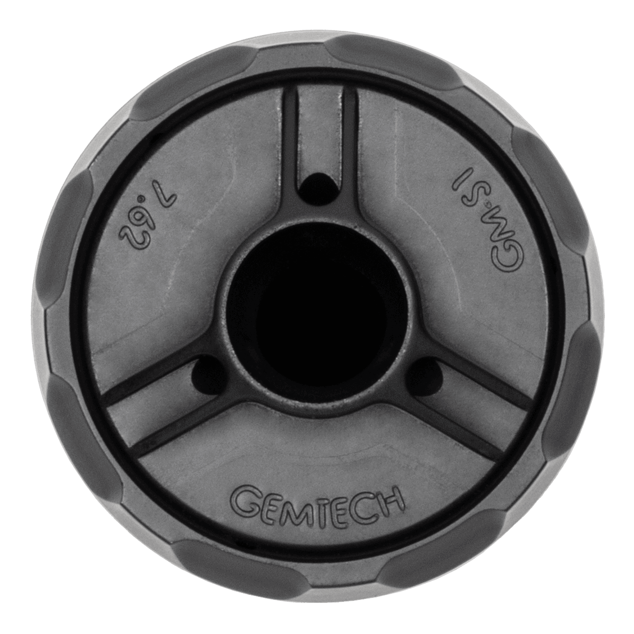 ABYSS® 7.62 DIRECT THREAD | Gemtech ABYSS® 7.62 DIRECT THREAD | Gemtech