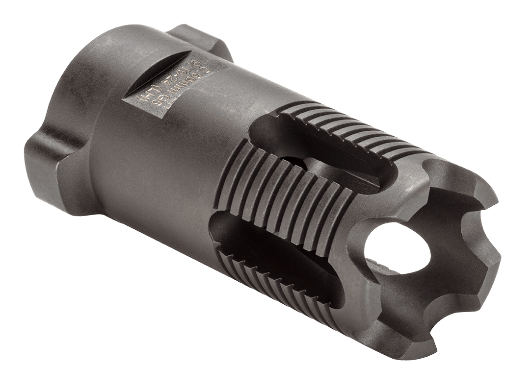 5.56 Flash hider 9/16x24LH | Gemtech 5.56 Flash hider 9/16x24LH | Gemtech
